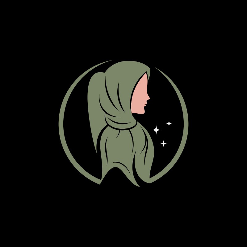 حجاب ومكملات الحجاب